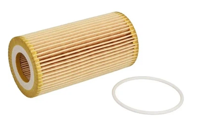Фильтр масляный MANN MANN HU 719/8X MANN-FILTER (HU7198X)