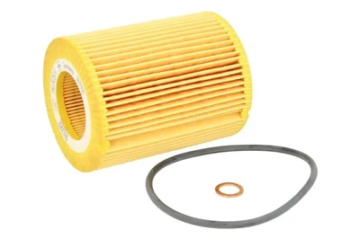 Фильтр масляный MANN MANN HU 925/4X MANN-FILTER (HU9254X)