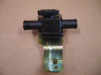 Кран пічки механічний (ручної) Great Wall Safe 8111200-F00-B1 Aftermarket (8111200F00B1)