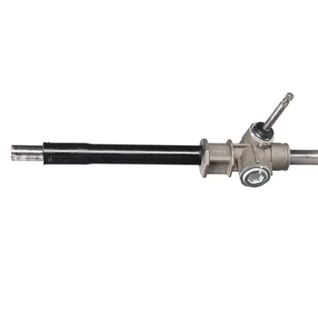 Рулевая рейка без ГУР новая TOYOTA HIACE 82-85, TOYOTA HIACE 85-89, TOYOTA HIACE 89-95 MSG TY105 MSG (TY105)