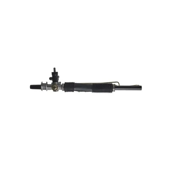 Рулевая рейка с ГУР новая DAEWOO Espero 1991-1999, DAEWOO Lanos 1999-, DAEWOO Nexia 1995-, OPEL Astra F MSG DA201 MSG (DA201)