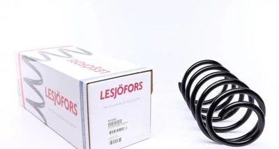 Пружини підвіски Lesjofors LESJOFORS 4014202 Lesjofors (4014202)