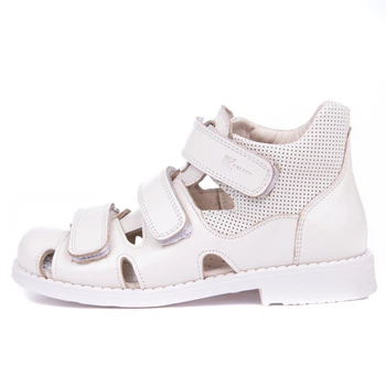 Босоніжки 01.008.F бежеві (31-36) PN 35