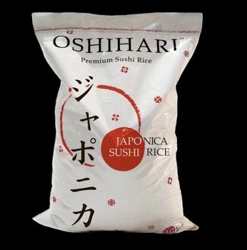 Рис для суші OSHIHARI PREMIUM 10 кг