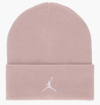 Шапка Jordan Peak Pink ONE SIZE Рожевий HJ3224-601