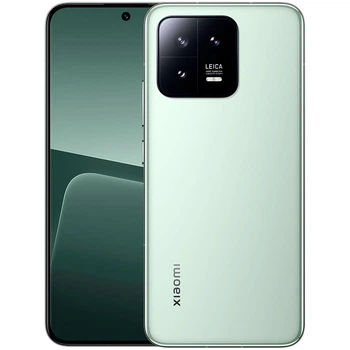 Смартфон Xiaomi 13 256 GB Flora Green (Grade C) - Б/В