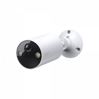 Хмарні Wi-Fi камери tp-link Tapo c410