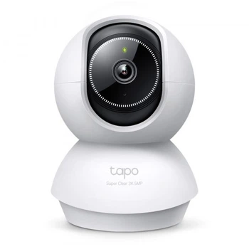IP-камера TP-Link Tapo c230 3mp n300 ua ucrf