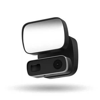 Наружная ip WiFi камера 4 в 1 GreenVision gv-120-ip-gm-dog20-12 lp14190