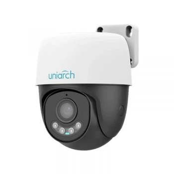 Вулична Wi-Fi камера uniarch 3mp hd з функцією повороту та нахилу (uhop2am3f4d)