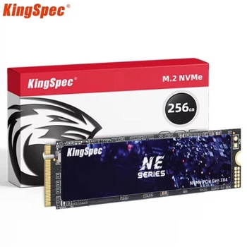 SSD KingSpec, формфактор M.2 купить в Киеве: цена, отзывы, продажа