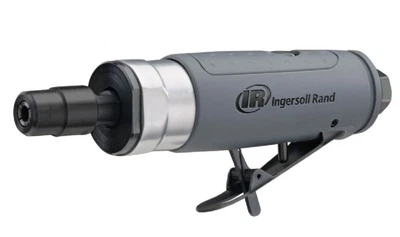 Пневматическая шлифмашина Ingersoll Rand 308B-M / 25 000 об/мин / Серый Б/В k1