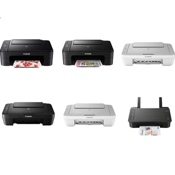 Картридж Canon TS3480 960/845/846 для TS3380 та ін.