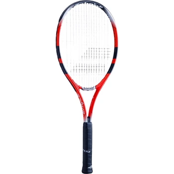 Babolat, Тенісна ракетка Babolat серії FALCON для початківців, алюмінієвий сплав, тенісна ракетка Babolat [попередньо натягнута]