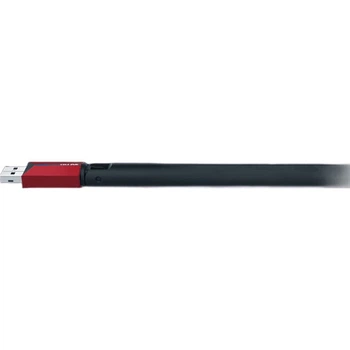 TP-LINK AX300 WiFi6 USB беспроводной сетевой адаптер для настольного компьютера, Wi-Fi-приемника и ноутбука, Wi-Fi-передатчика