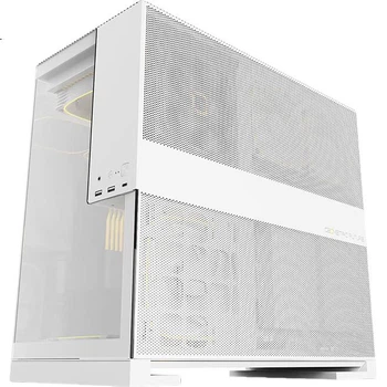 Корпус GeometricFuture Model5 Wukong White