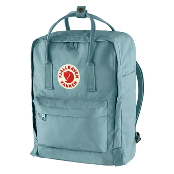 Рюкзак FJALLRAVEN 23510-501, 16 л, небесно-голубой