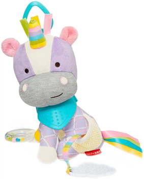 Zabawka edukacyjna Skip Hop Jednorożec (306210) (816523024870)