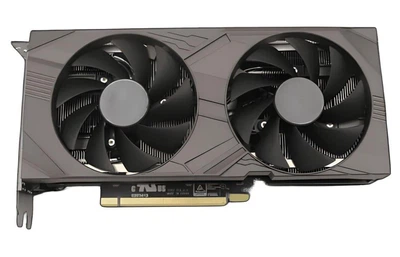 Видеокарта Lenovo RTX 3060 Ti 8GB OEM (LENOVO-RTX3060TI-OEM) ( 256 bit, PCI-E v4.0 x16) Б/у