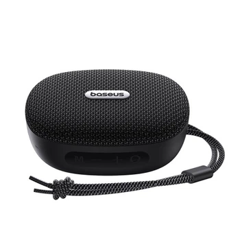 Портативная Bluetooth колонка Baseus AeQur 35 Pro Air Black