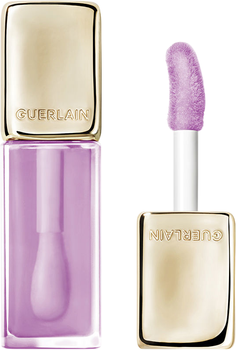 Олія для губ Guerlain KissKiss Bee Glow 209 Blooming 9.5 мл (3346470623828)