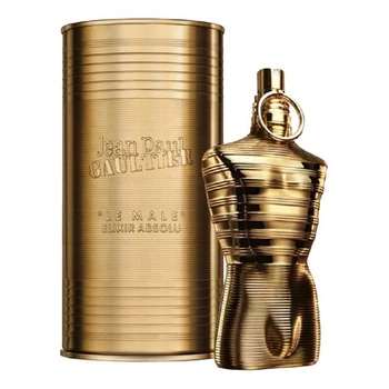 Jean Paul Gaultier Le Male Elixir Absolu 125 ml парфумована вода для чоловіків