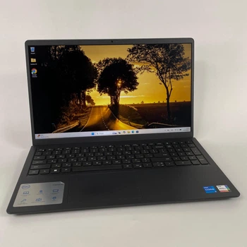 Ноутбук Dell Inspiron 3520 15,6" FullHD 120Hz i5-1235U/16 RAM/256 SSD Б/В