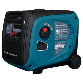 Генератор постійної напруги Könner&Söhnen KS 48VGS-DC