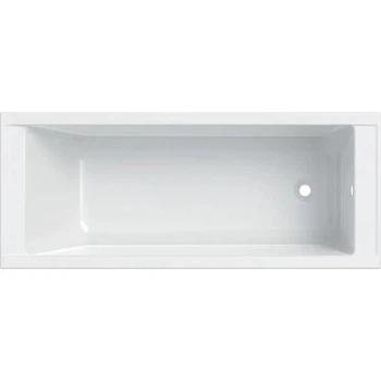 Ванна акрилова Kolo Supero 170x70 з ніжками SN14