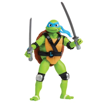 Ігрова фігурка Лео TMNT 83829 серії "Черепашки-Ніндзя. Панцирний вихор"