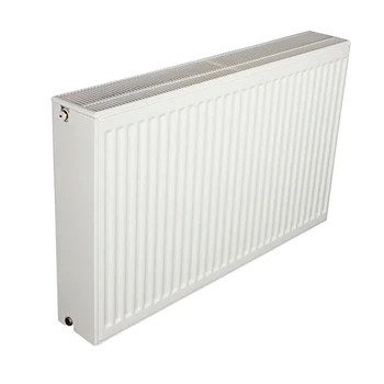 Радіатор сталевий Korad 33K 600x1000 бічне підключення (K00336010009016011)