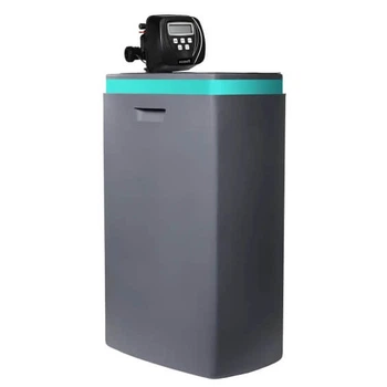 Система очистки та пом'якшення води Ecosoft Anthracite Azure 250 CI (FU1035CABGCI)