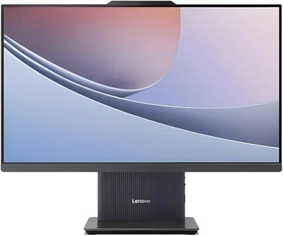 Моноблок Lenovo IdeaCentre 3 24ARR9 | 24" Full HD IPS | Ryzen 5 7535HS | 16 GB RAM | SSD 512 GB | Wi-Fi | веб-камера | Windows 11 | ідеальний стан - Уцінка