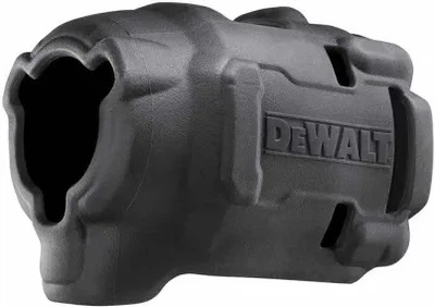 Захисний гумовий кожух DeWalt для ударного гайковерта DCF850 (PB850-QZ)