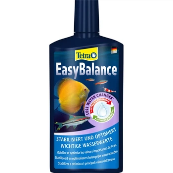 Кондиционер для аквариума Tetra Easy Balance стабилизатор показателей воды 500 мл (MLZ11857)