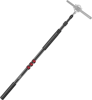 Микрофонный кронштейн Neewer ST-NW-7000 Черный k1