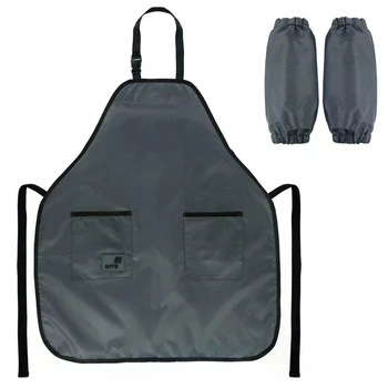 Фартух з нарукавниками Kite Education Teens K26-526-4