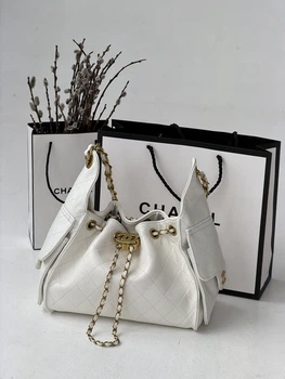 Сумка женская 25 Small Handbag Premium белый торба