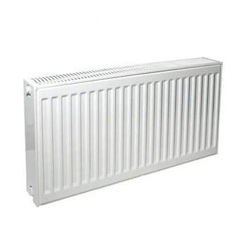 Радіатор сталевий Korad 33K 600x900 бічне підключення (K00336009009016011)