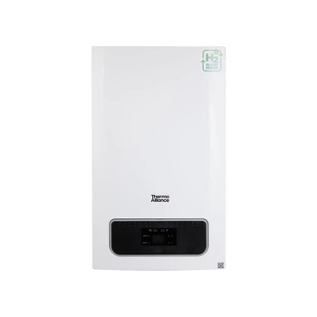 Котел газовий Thermo Alliance EWA 28 кВт двухконтурний, конденсаційний
