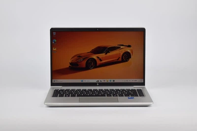 Ноутбук HP EliteBook 640 G10 i5-1335U / 16 гб / ssd 512 гб / 14" IPS Full HD / Win11 Pro (б/у)