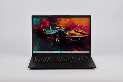 Ультрабук Lenovo ThinkPad X1 Carbon G11 i7-1355U / 32 гб / ssd 1 тб / 14" IPS 1920х1200 Сенсорный / Win11 Pro (б/у) Ноутбук 5G