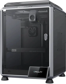 3D-принтер Creality K1C 2025