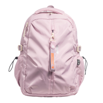 Рюкзак Zibi "City Dream" 47х32х17 см светло-розовый (ZB11.0015CDP)
