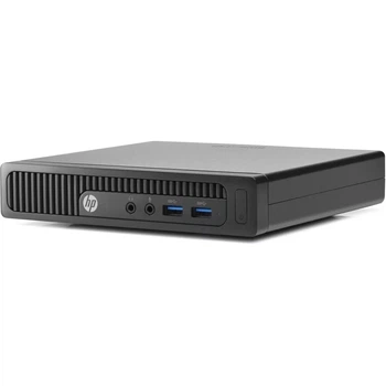 Комп`ютер HP Desktop Mini 260 G2, Core i3-6100U (2.3Ghz) 8Gb DDR4, Intel HD, Wi-Fi, 120Gb SSD Б/В
