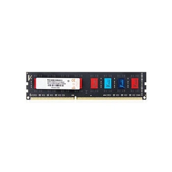 Оперативная память 8 ГБ, DDR3, для ПК, V-Color (1600 МГц, 1.5 В, CL11, TC38G16D811) Б/У