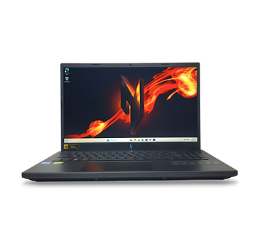 Ноутбук Acer Nitro V15 15.6 FHD 165Hz i5-13420H 16Gb SSD512GB RTX4050 6GB ANV15-52-586Z (NH.U0NAA.001) 12841