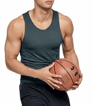 Компресійна майка under armour rush xl