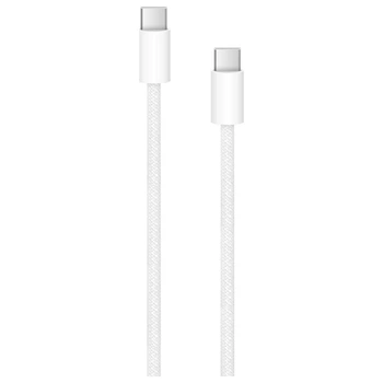 USB кабель Walker C860, Type-C, 2.0 м., Белый - 448540