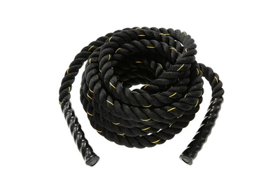 Канат для кросфіту EasyFit Battle Rope15 м